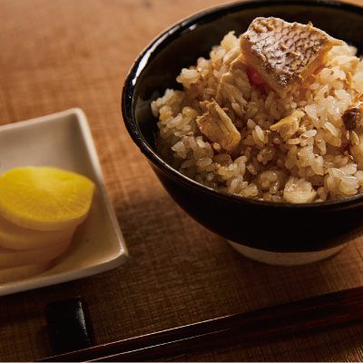 炊き込みご飯の素 On The Umami 炊き込みご飯の素 On The Umami